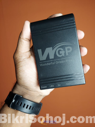 WGP mini UPS 10400mAh